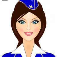 اعزام مهماندار خانم‌ برای مجالس، شرکتها و نمایشگاه