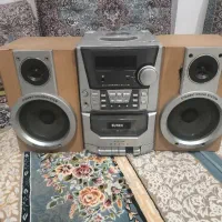 ضبط صوت