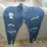 شلوار جین نو