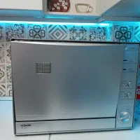 ماشین ظرفشویی 6 نفره