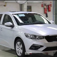 تارا v4 سفید ۱۴۰۴