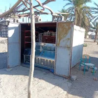 دکه فروشی