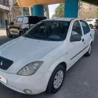 تیبا ۱ دوگانه کارخانه