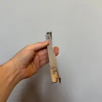 رگال پایه قفسه