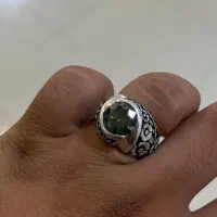 مقداری نقره