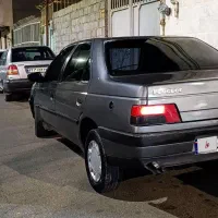 پژو 405|خودرو سواری و وانت|کاشمر, |دیوار