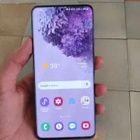 S20 plus پرچمدار 5G استثنایی