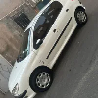 ۲۰۶مدل۸۹تمیز۲۳۰تا کار