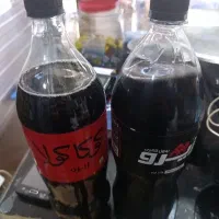 فروش نوشابه زیرو