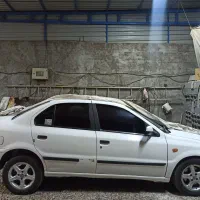 سمند EF7