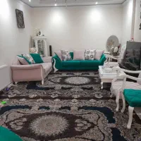 72متر-2خواب-فول-خوش-نقشه