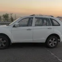 لیفان X60 اتوماتیک، مدل ۱۳۹۵|خودرو سواری و وانت|تهران, شهرک محلاتی|دیوار