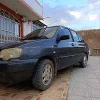 پراید132مدل90