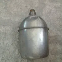قمقمه امریکایی عتیقه قدیمی