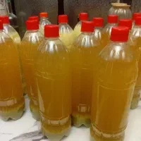 ابلیموباابغوره طبیعی وتازه وخالص