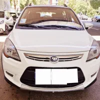 لیفان x50 اتومات 95 سفید