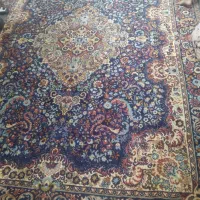 فرش ۹متری قدیمی ماشینی