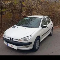 206 تیپ 2.تیو3 مدل 99