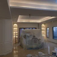نقاشی ساختمان.پیروزی،نبرد.افسریه نارمک.مجیدیه