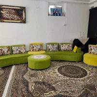 مبلمان ال