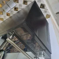مایکروفر|اجاق گاز و لوازم برقی پختوپز|ملارد, |دیوار