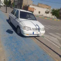 پراید ۱۳۲