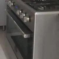 اجاق گاز ۵ شعله