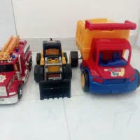 اسباب بازی