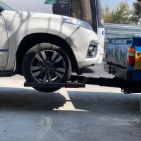 یدک‌ کش/جرثقیل/چرخگیر شهرری،دولت آباد،کیانشهر