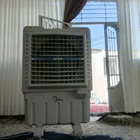 کولر آبی سلولوزی مدیا