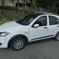 کوییک R اتوماتیک فول پلاس مدل 1402