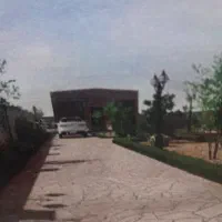 زمین ۵۰ متری