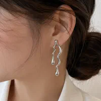 بنگل گوشواره اکسسوری