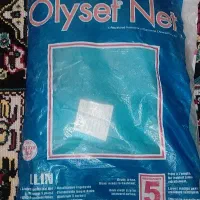 پشه بند با کیفیت و نو، خارجی برند Olyset net