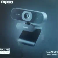 وبکم رپو c260
