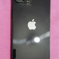 گوشی ایفون ۱۴نرمال در حد آک