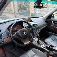 bmw x3 2010|خودرو سواری و وانت|جم, |دیوار