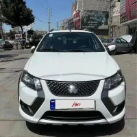 کوییک ۱۴۰۲ درحد نقد اقساط معاوضه