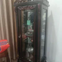 فروش بوفه در حد نو