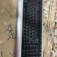 کیبورد کامپیوتر