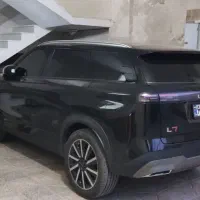 لوکانو L7 و مشکی /