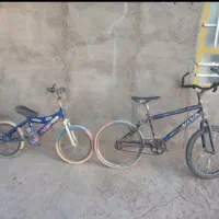 دوچرخه