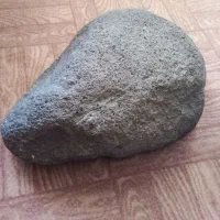 شهاب سنگ کربنی