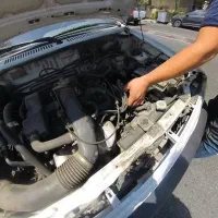 تعمیرات تخصصی خودرو در محل (سیار)