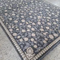 فرش کاشان در همه ابعاد