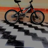 دوچرخه