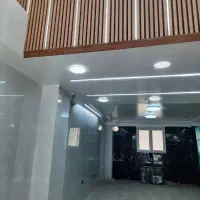 بر کانال غربی/تخلیه/متراژ بالا