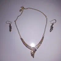 سرویس طلا عروس