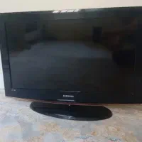 یک عدد ال سی دی 32اینچ سامسونگ اصل سالم