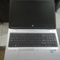 لپ تاپ HP 650 G2
